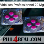 Vidalista Professional 20Mg 01